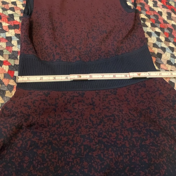 NWT Ann Taylor Knit Dress - Size M - Picture 4 of 5